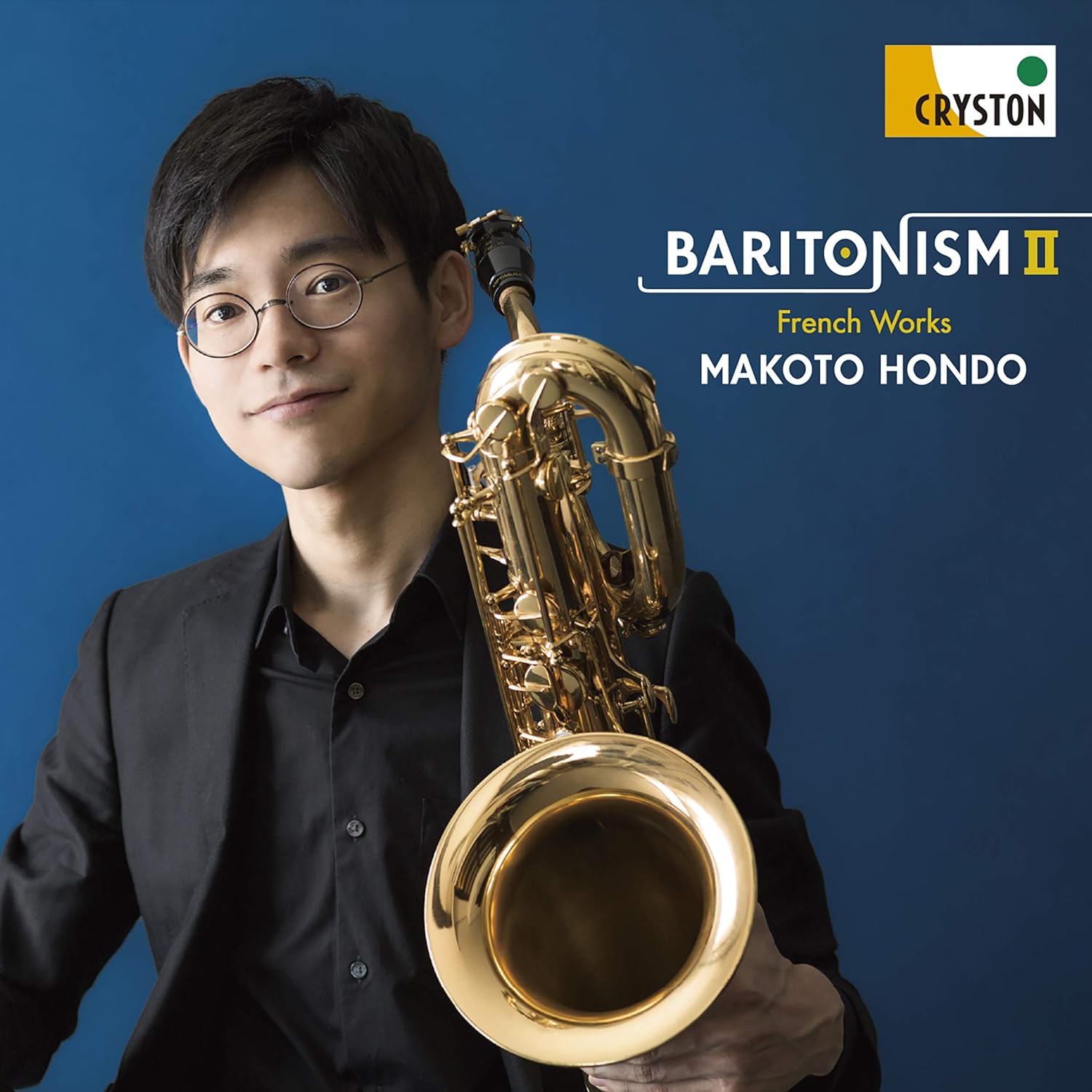 Baritonism II – French Works –